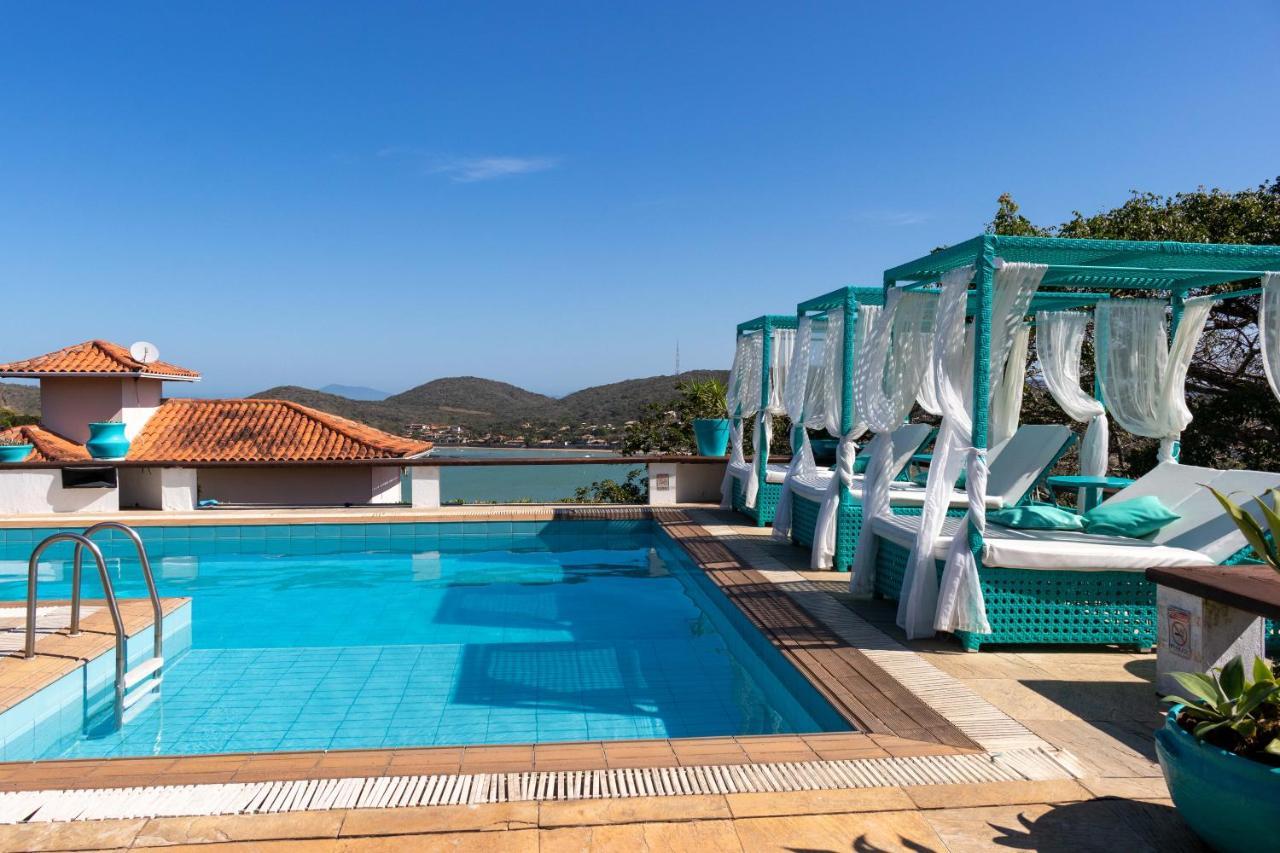 Royal Turquesa Boutique Hotel Армасан-душ-Бузіус Екстер'єр фото